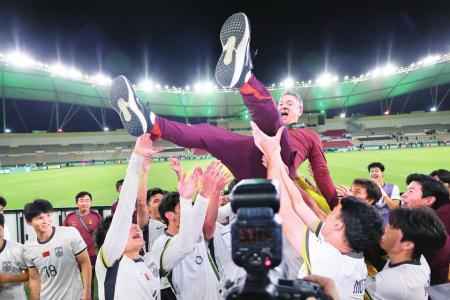 kaiyun-换剧本了，将胜利进行到底！